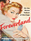 Cover image for Foreverland